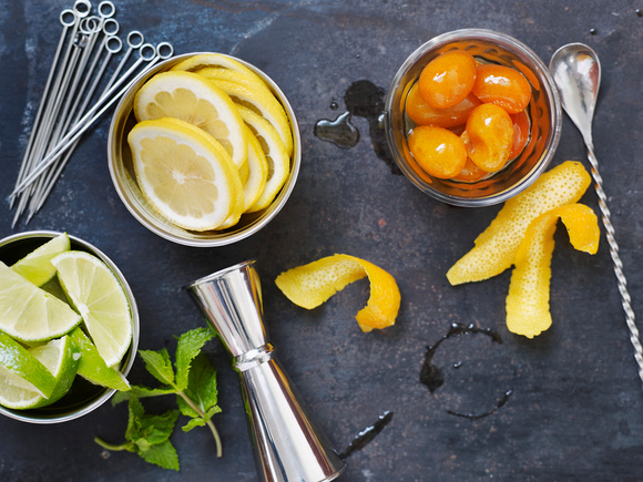 Nos 5 conseils pour organiser une soirée cocktail à la maison
