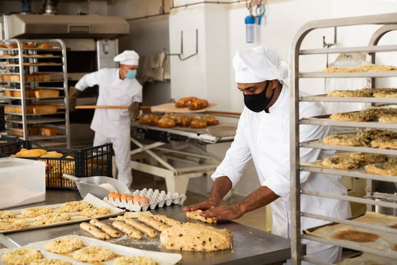 D'autres sources de dépenses expliquent la hausse potentielle du prix des baguettes.