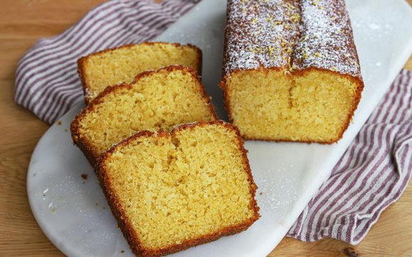 Pourquoi mon quatre-quarts ne monte pas ? Notre chef partage son secret pour le réussir à tous les coups pour le goûter des enfants !