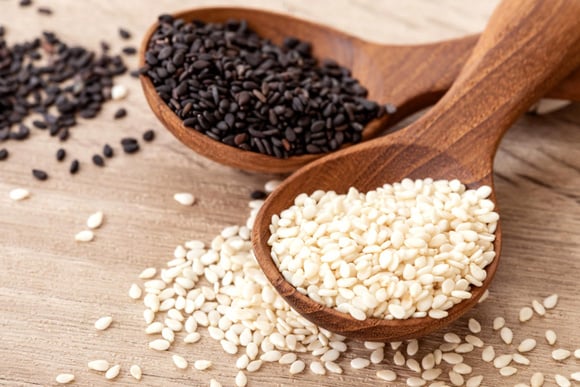 7 aliments plus riches en fer que la viande rouge à privilégier si vous avez des carences ou souffrez d'anémie