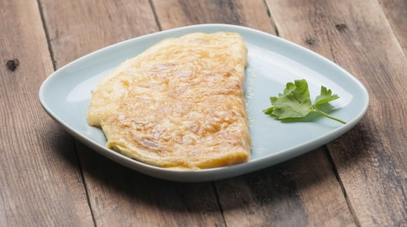 Omelette maison : 10 recettes faciles, rapides et gourmandes à tester absolument