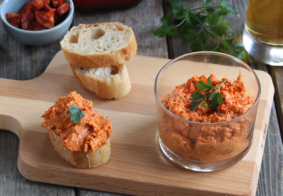 15 recettes fraîches et sans cuisson à faire pendant la canicule !