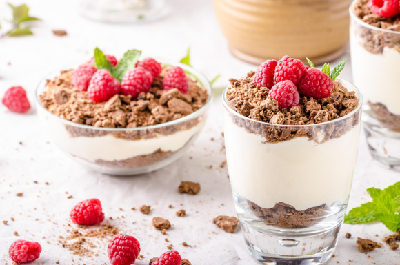 Pâques : 5 desserts à préparer la veille