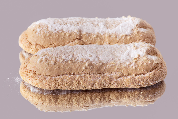 Pourquoi le biscuit à la cuillère s'appelle-t-il comme ça ?