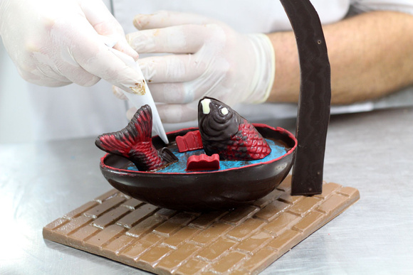 Jadis et gourmande : un chocolatier qui a du goût et de la créativité