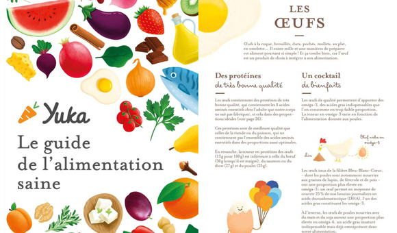 Nos 11 livres de cuisine coups de coeur pour Noël