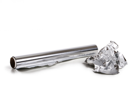 Comment du papier aluminium peut-il sauver vos vieilles casseroles ?