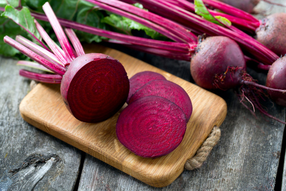 Comment faire cuire une betterave rouge ?