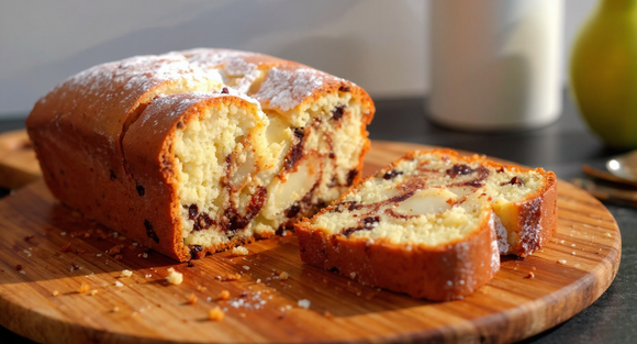 Ce duo d'ingrédients magique transforme un simple gâteau en véritable délice pour le week-end