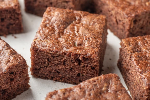 L'ingrédient secret à ajouter dans vos gâteaux au chocolat pour diviser leur index glycémique par 2