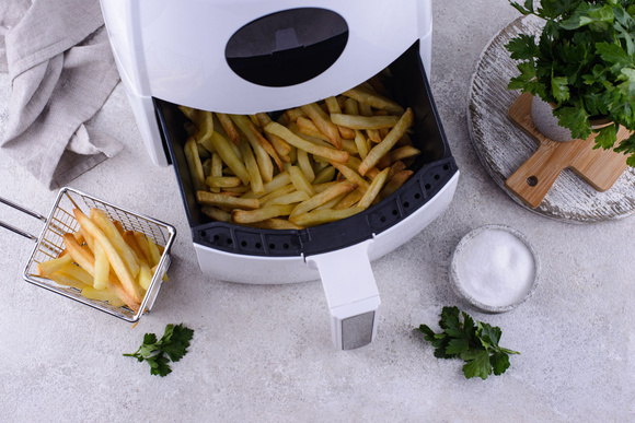 Air Fryer : les 3 accessoires indispensables pour une utilisation encore plus pratique