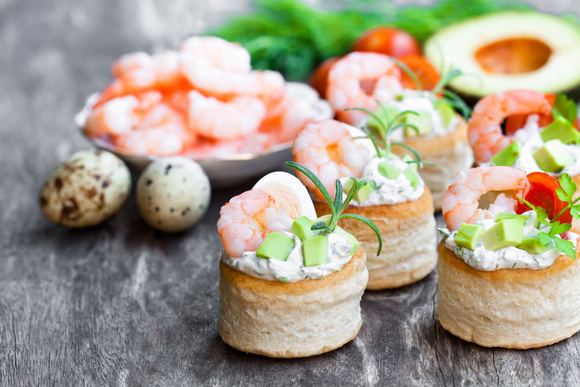 Comment faire un repas de Noël vraiment facile ?