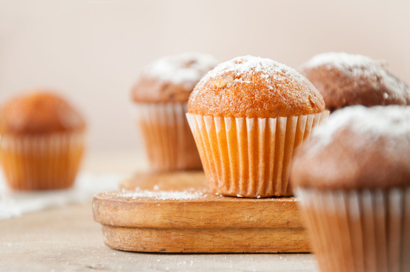 “En ce moment, je suis chaud de la pâtisserie” : Norbert Tarayre partage sa recette facile de muffins à la vanille !