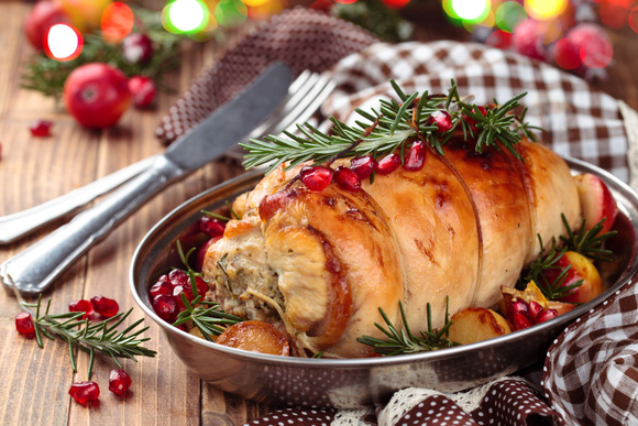 Menu de Noel : nos idées pour vous aider