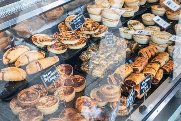 5 adresses sans gluten à tester absolument à Paris