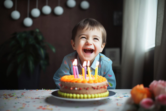 Voici nos meilleures idées de gâteaux d'anniversaire pour une fête mémorable pour les enfants !