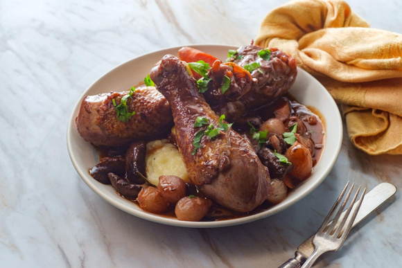 Nos meilleures recettes de grands-mères à déguster sans modération pour retomber en enfance !