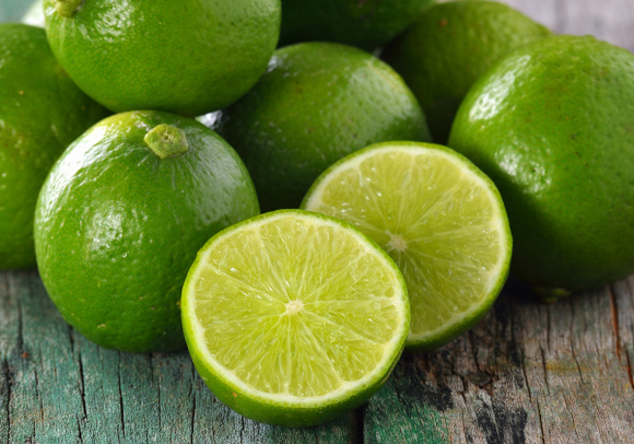 Rappel chez Grand Frais : des citrons verts retirés des rayons