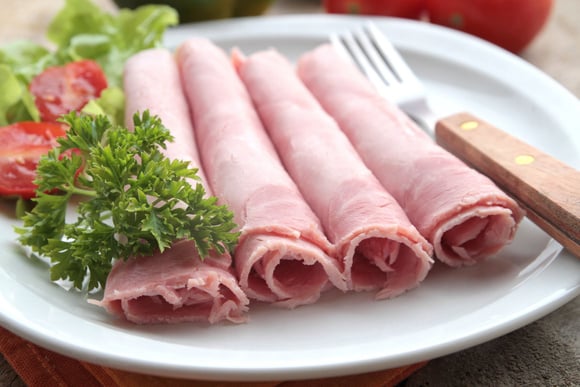 Rappel produit : Ces jambons vendus en grande surface ne doivent surtout pas être consommés !