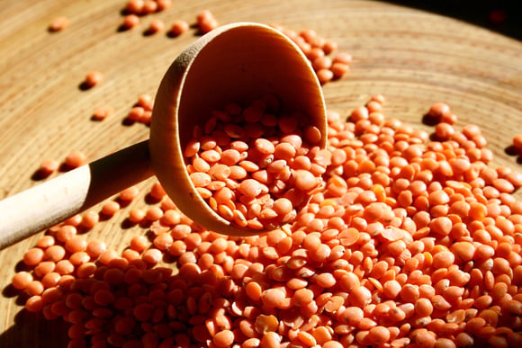 6 secrets pour faire un bon velouté (soupe) de légumes sans recette