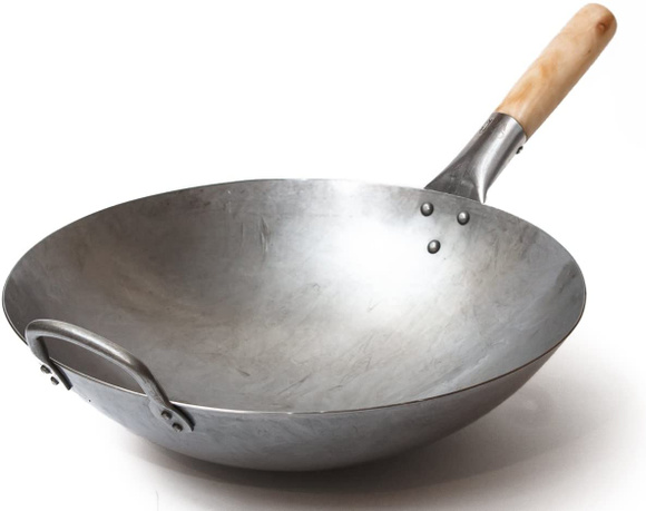 Notre sélection des meilleurs woks