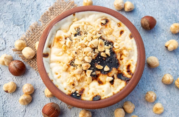 Comment faire une tergoule, ce riz au lait parfumé à la cannelle originaire de Normandie ?