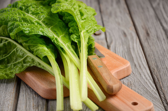 4 bonnes raisons de manger des blettes plus souvent !