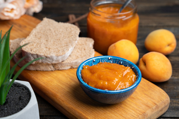 Comment faire de la confiture à congeler, une méthode simple et sans cuisson ?