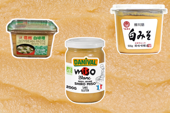 Parmesan : 4 alternatives véganes bluffantes pout vos plats !