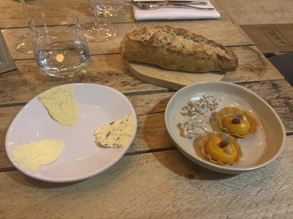 3 bonnes raisons de pousser la porte de Datcha, un restaurant bistronomique à la cuisine authentique et sincère !
