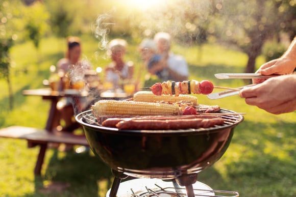 Rappel produit : ces barbecues représentent un vrai risque pour la sécurité des consommateurs