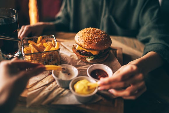Rappel produit : voilà pourquoi vous devez impérativement arrêter de consommer cette sauce du commerce !