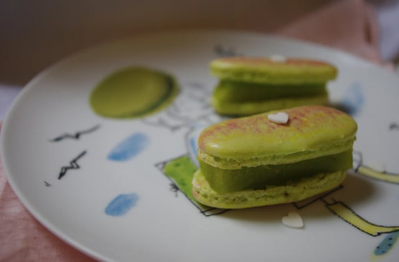 20 idées de recettes de macarons originales pour votre dessert de Noël