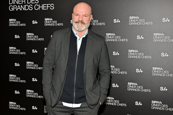 Philippe Etchebest dévoile sa recette de sauce vinaigrette qui va sublimer vos salades !