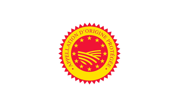 Logo DOP - @ Consortium Gorgonzola AOP