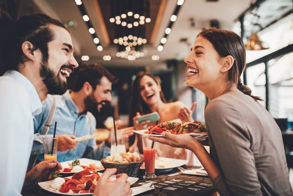 Sex and the city, Gossip Girl, Amélie Poulain …. : les cafés et restaurants devenus célèbres grâce à des films ou séries