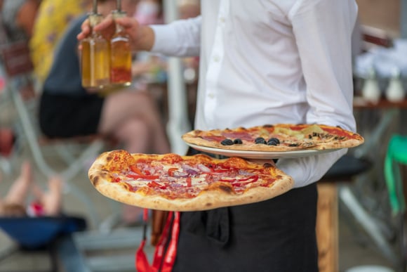 Cette pizzeria sans prétention au cœur de Paris est une vraie pépite selon ce classement Tripadvisor 2025