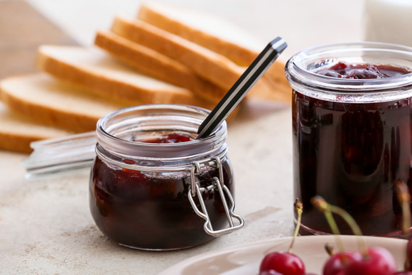 Rappel produit :  cette confiture vendue dans toute la France peut contenir des bris de verre