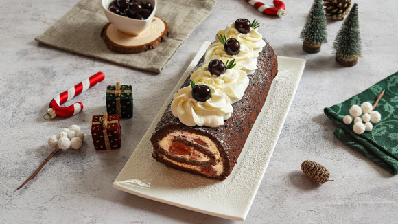 Nos meilleures idées de dessert pour Noël