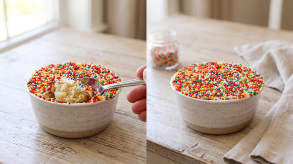 Ce surprenant gâteau venu de New York crée une véritable obsession sur les réseaux sociaux