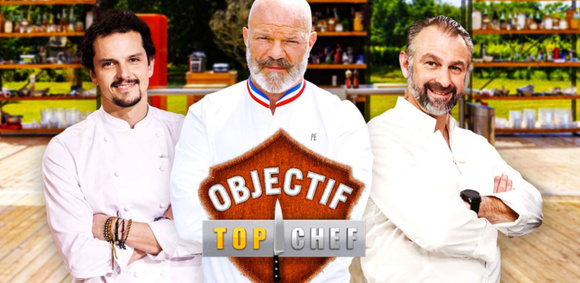 Objectif Top Chef : une demi-finaliste de Masterchef va concourir dans la nouvelle saison !