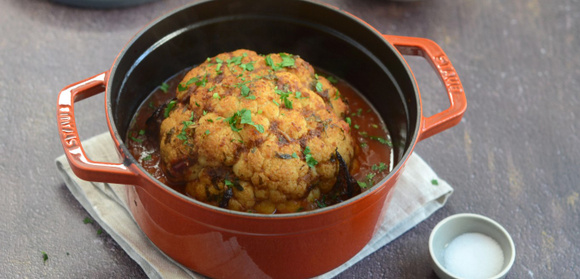 Nos meilleures recettes à mijoter avec votre cocotte !