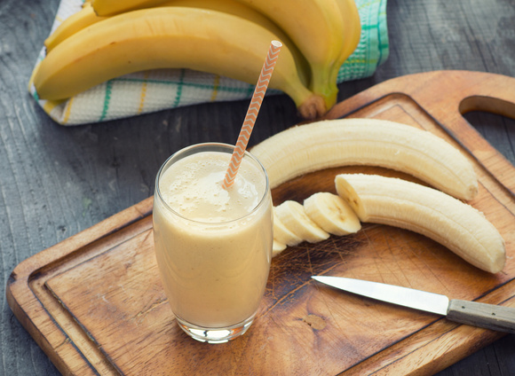 Faites des smoothies épais, c’est meilleur pour la ligne
