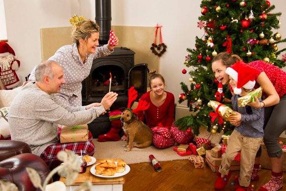 Repas de Noël : 7 mots que vous allez entendre 1000 fois (cette année encore)