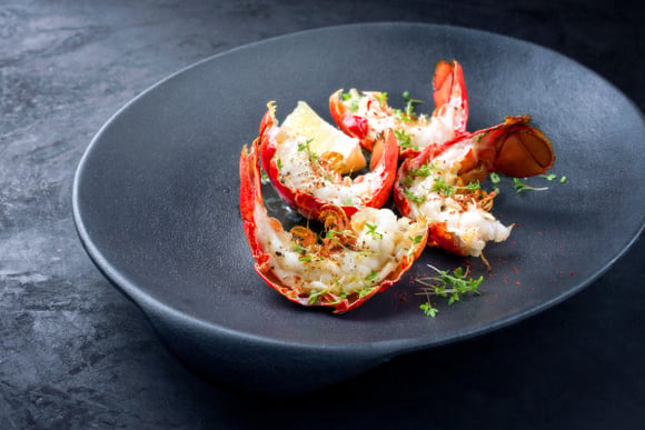 Homard, langouste ou langoustine : lequel choisir pour votre repas de fêtes ?