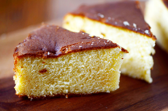 Le top 5 des recettes de gâteau sans farine