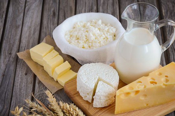 Combien de produits laitiers peut-on réellement manger par jour ?