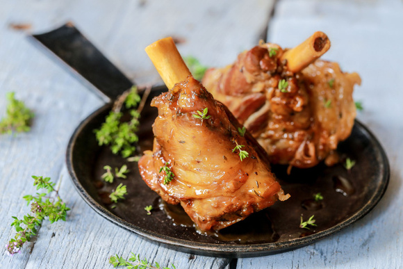 Souris d'agneau Adobe Stock