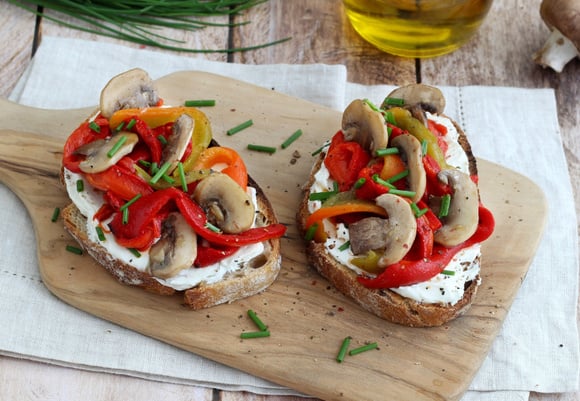Quelles recettes faire pour un repas léger le soir ?