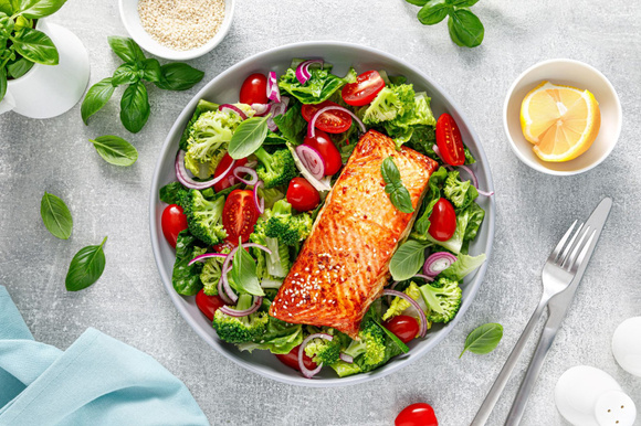 Voici ce que mange ce cardiologue au dîner plusieurs fois par semaine pour rester en bonne santé